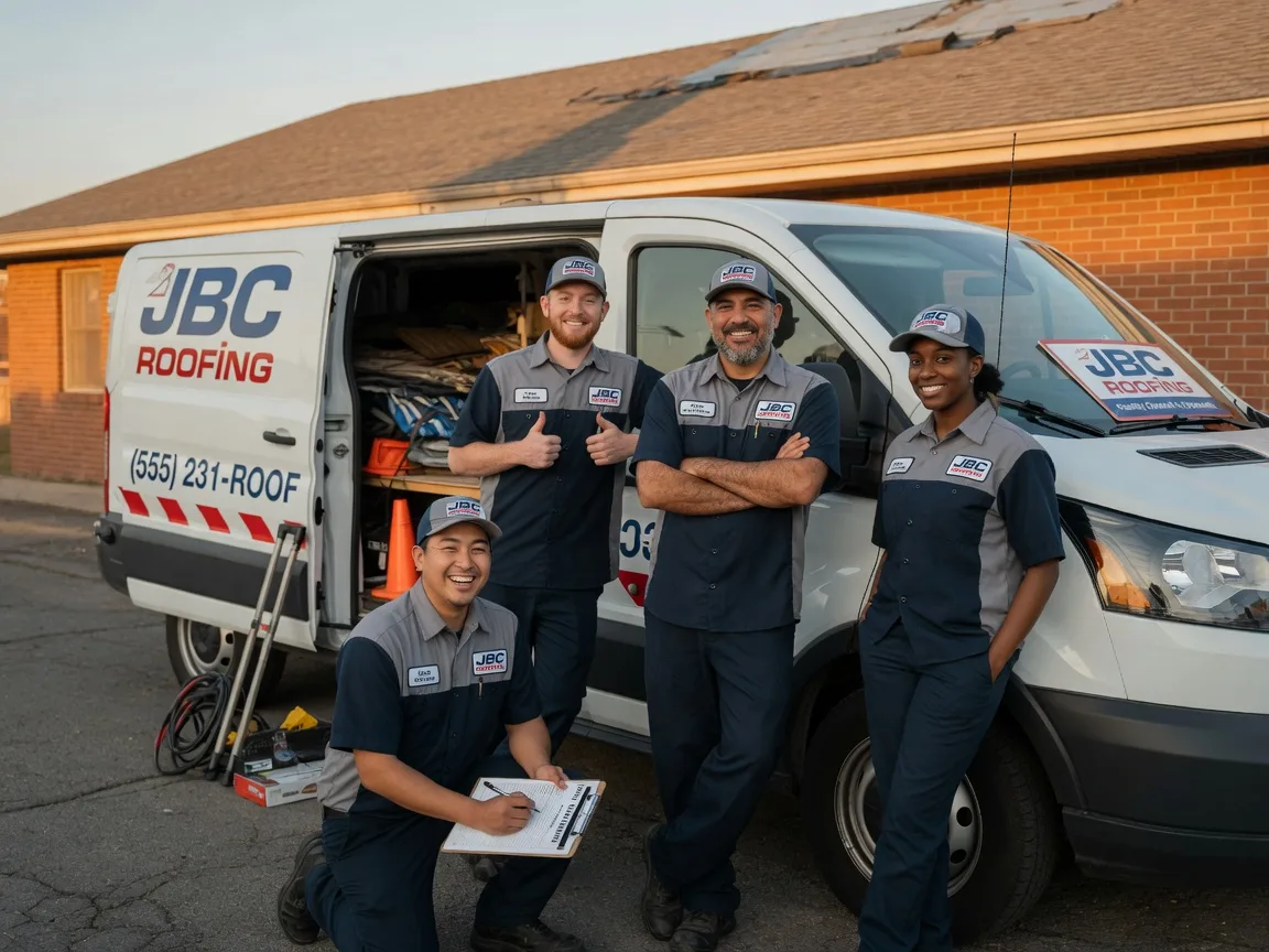 Roof Replacement company in Annville, KY